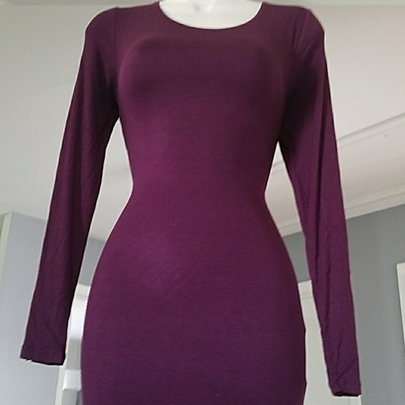 🎈Purple midi - Picture 3 of 3